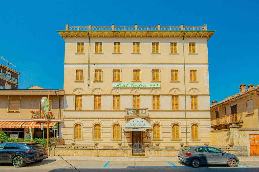 negozio in vendita a Garlasco