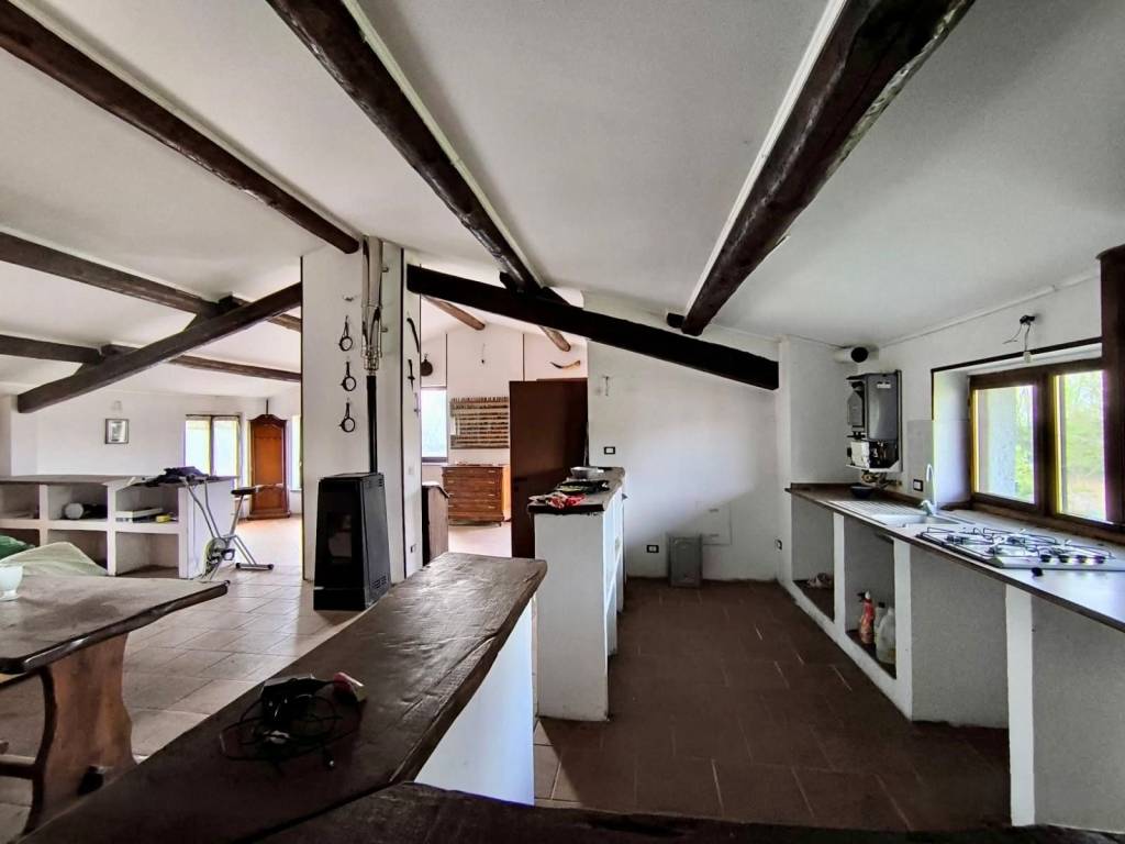 casa indipendente in vendita a Garlasco in zona San Biagio