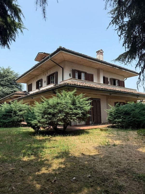 casa indipendente in vendita a Garlasco