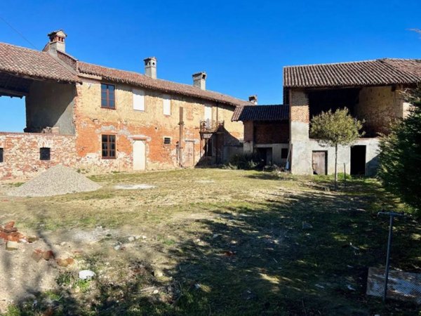 casa indipendente in vendita a Garlasco