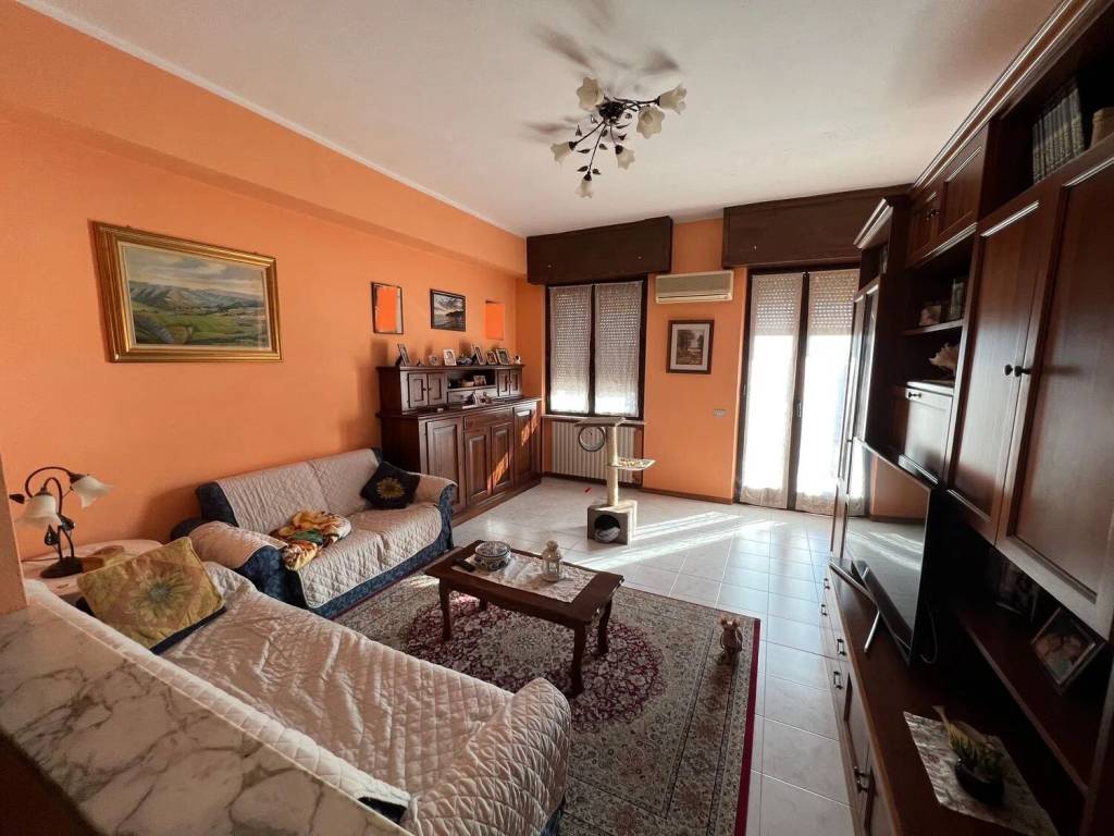 appartamento in vendita a Garlasco