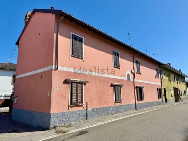appartamento in vendita a Garlasco