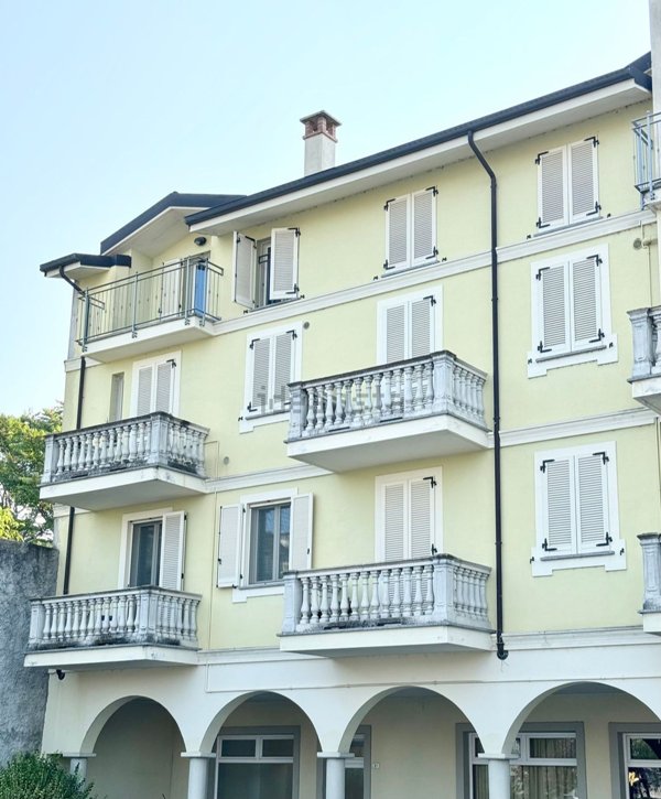 appartamento in vendita a Garlasco