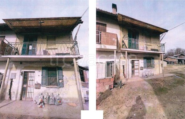 appartamento in vendita a Garlasco