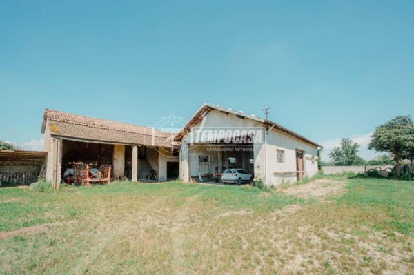 appartamento in vendita a Garlasco