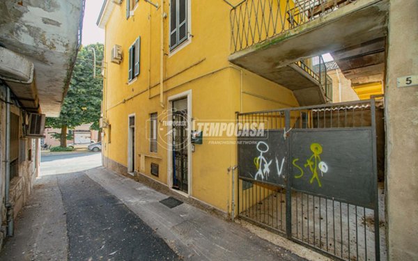 appartamento in vendita a Garlasco