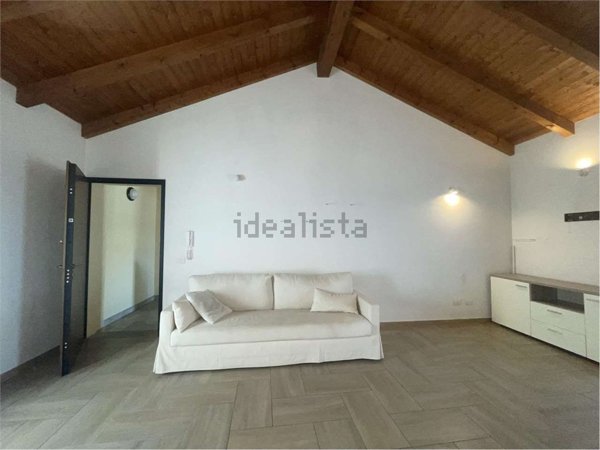 appartamento in vendita a Garlasco