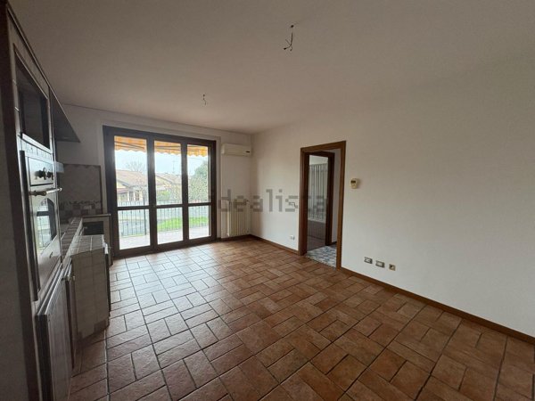 appartamento in vendita a Garlasco in zona San Biagio