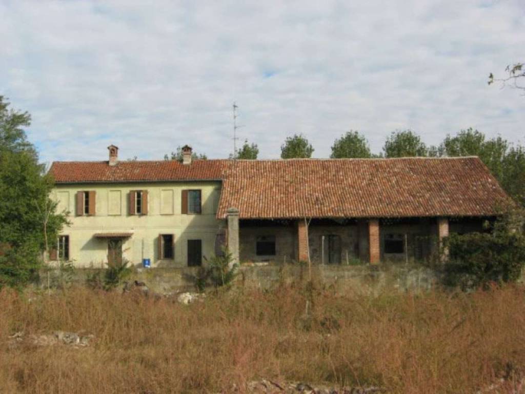 casa indipendente in vendita a Garlasco