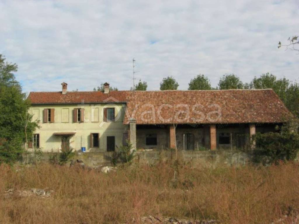 casa indipendente in vendita a Garlasco