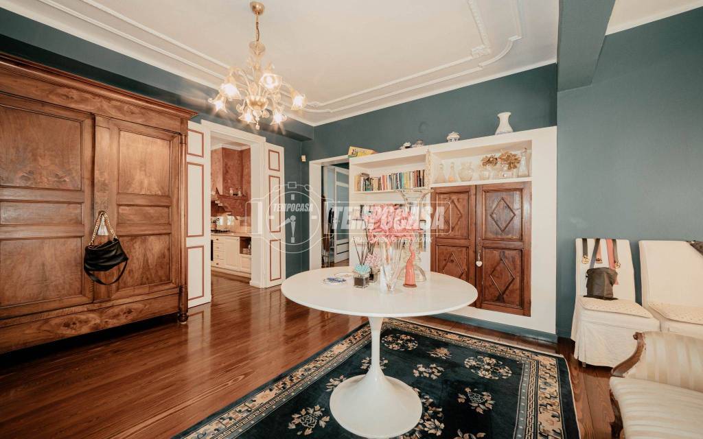 casa indipendente in vendita a Garlasco in zona San Biagio