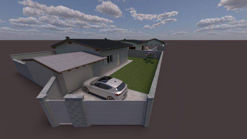 casa indipendente in vendita a Garlasco
