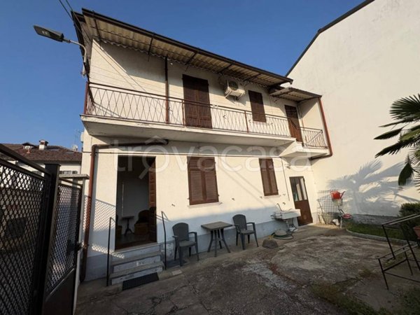 casa indipendente in vendita a Garlasco