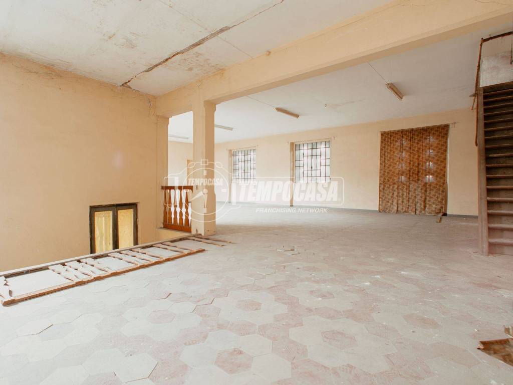 appartamento in vendita a Garlasco