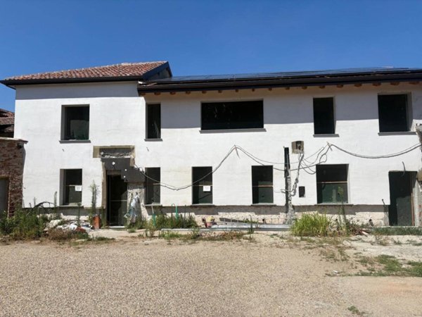 appartamento in vendita a Garlasco