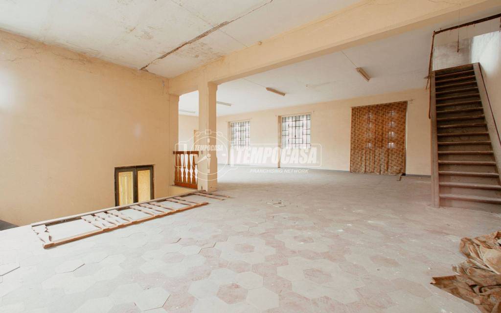 appartamento in vendita a Garlasco