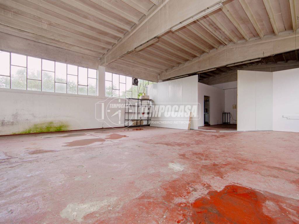 appartamento in vendita a Garlasco in zona Bozzola