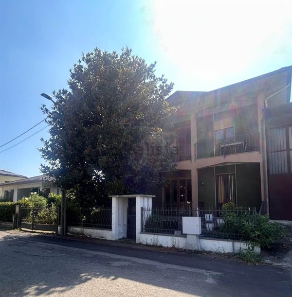 appartamento in vendita a Garlasco