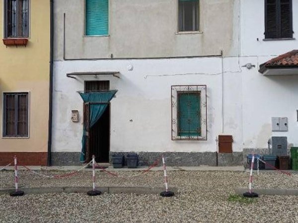 casa indipendente in vendita a Garlasco