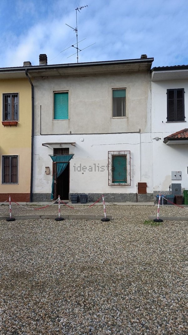 casa indipendente in vendita a Garlasco