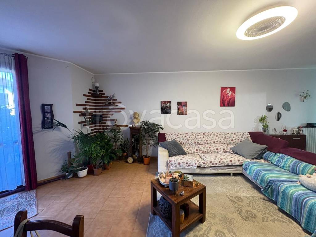 casa indipendente in vendita a Garlasco