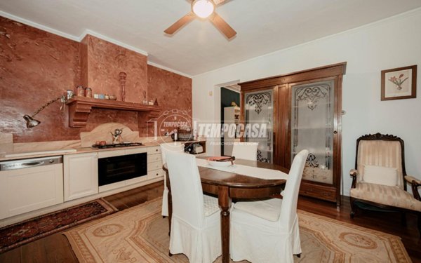 casa indipendente in vendita a Garlasco in zona San Biagio