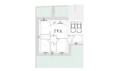 casa indipendente in vendita a Garlasco