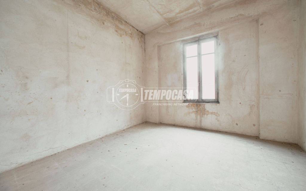 appartamento in vendita a Garlasco