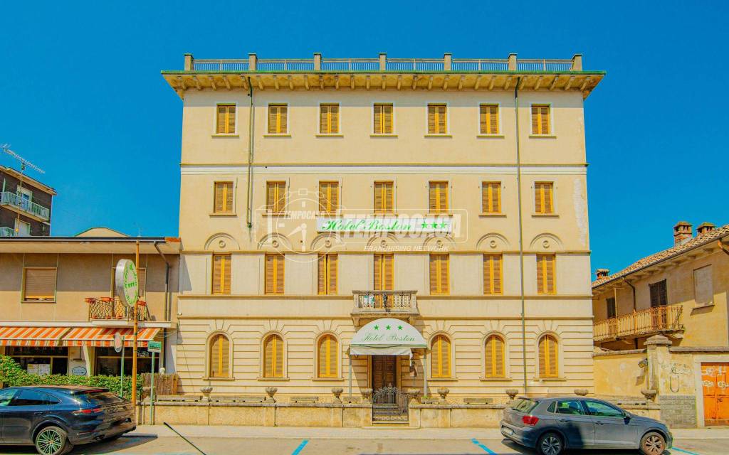 negozio in vendita a Garlasco