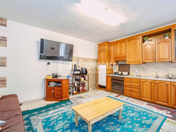 appartamento in vendita a Garlasco