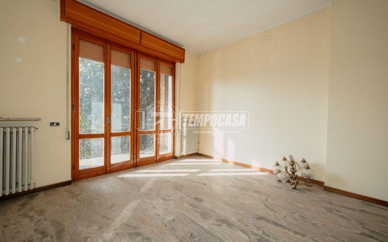 appartamento in vendita a Garlasco