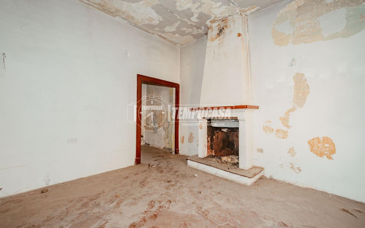 casa indipendente in vendita a Garlasco