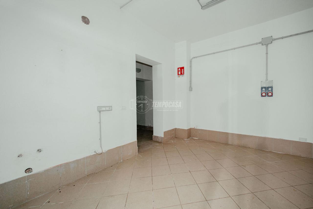 appartamento in vendita a Garlasco in zona San Biagio