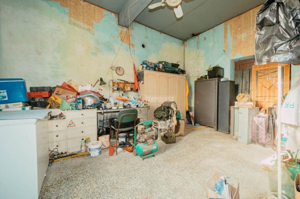 casa indipendente in vendita a Garlasco