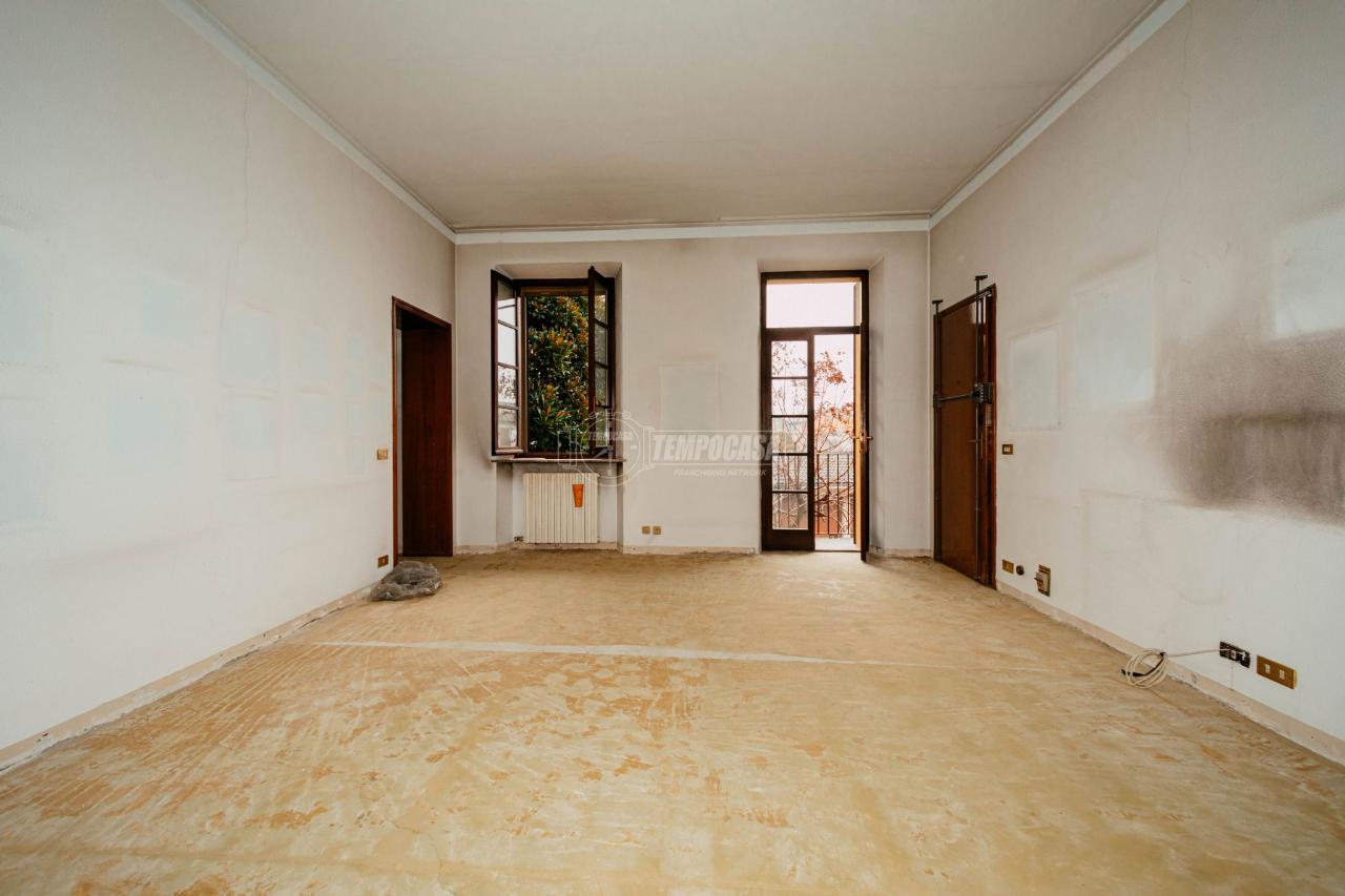 appartamento in vendita a Garlasco