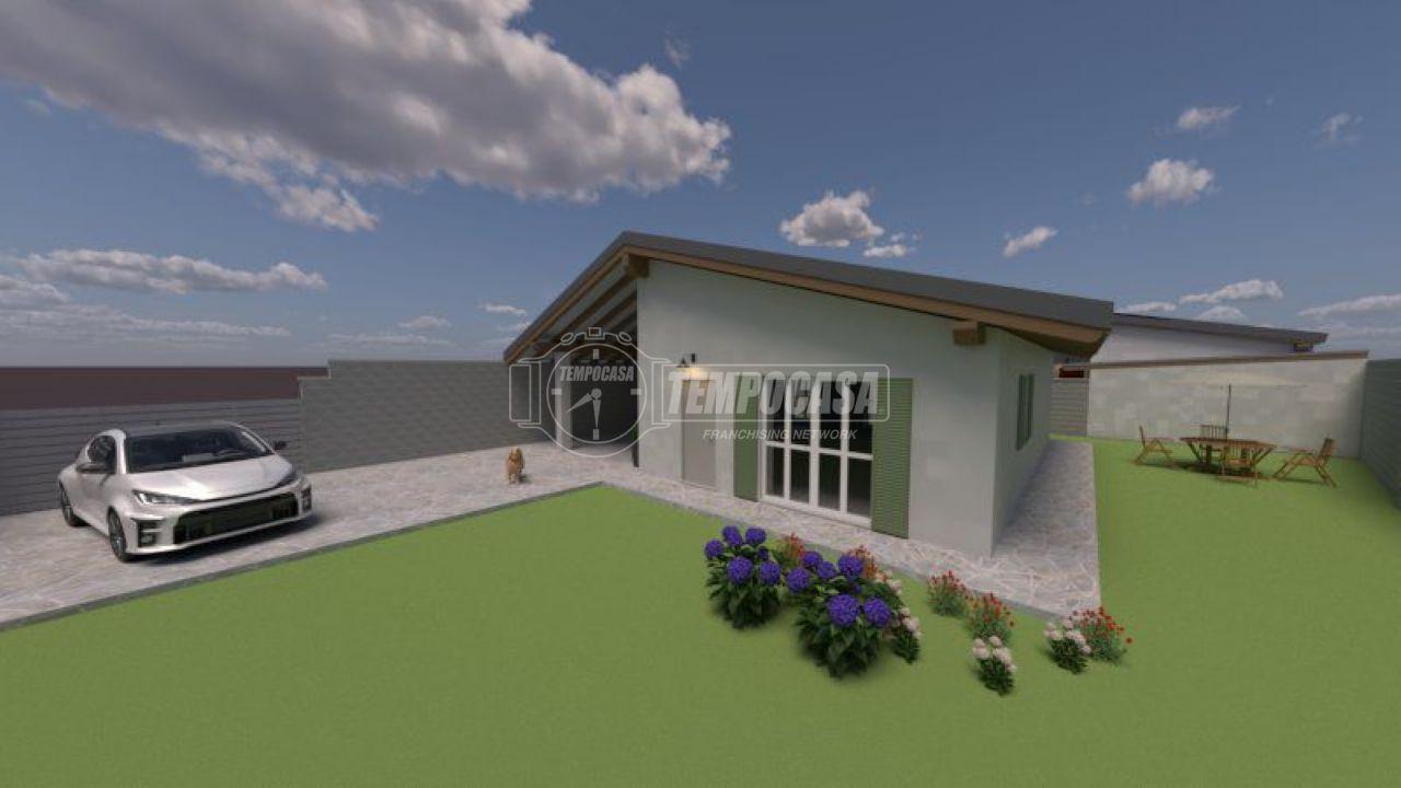 casa indipendente in vendita a Garlasco