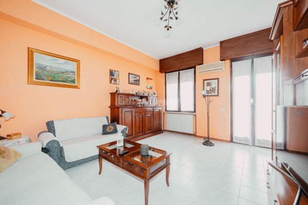 appartamento in vendita a Garlasco