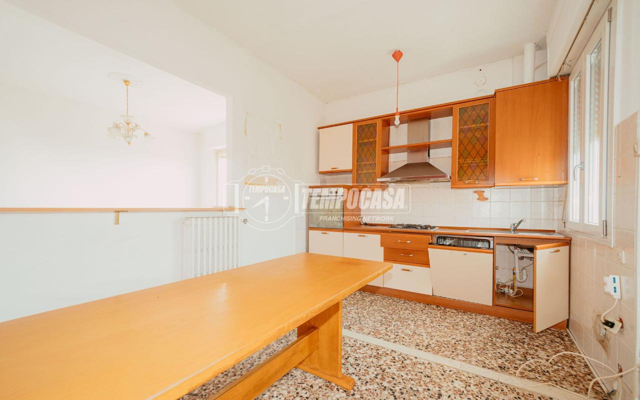 appartamento in vendita a Garlasco