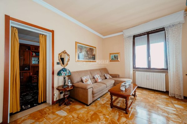 casa indipendente in vendita a Garlasco