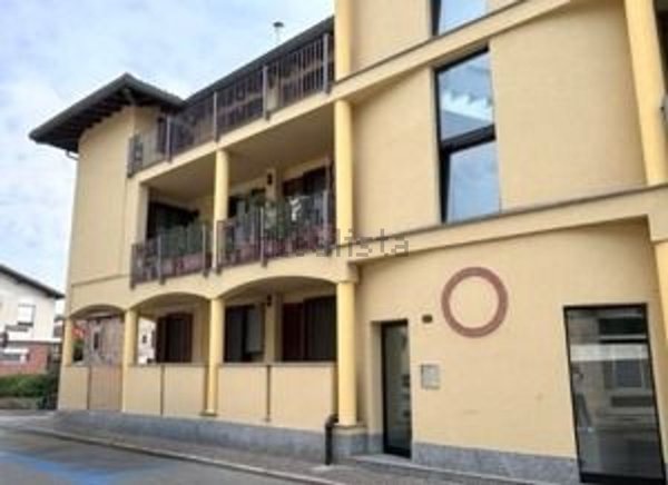 appartamento in vendita a Garlasco