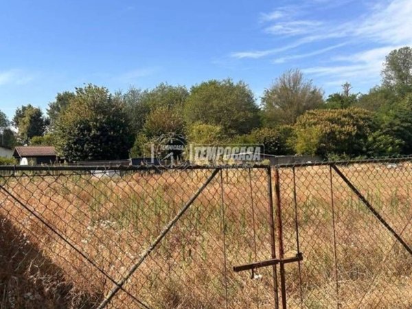 terreno agricolo in vendita a Garlasco