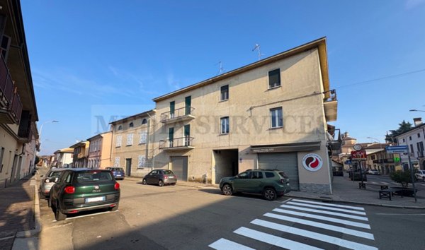 appartamento in vendita a Garlasco