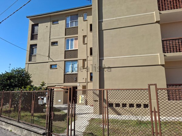 appartamento in vendita a Garlasco