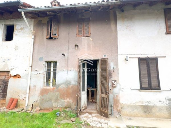 appartamento in vendita a Garlasco