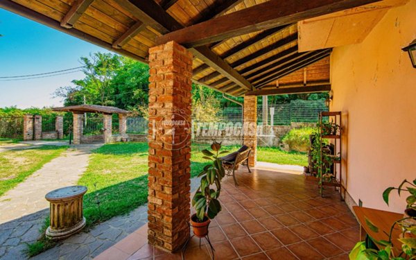 casa indipendente in vendita a Garlasco in zona San Biagio