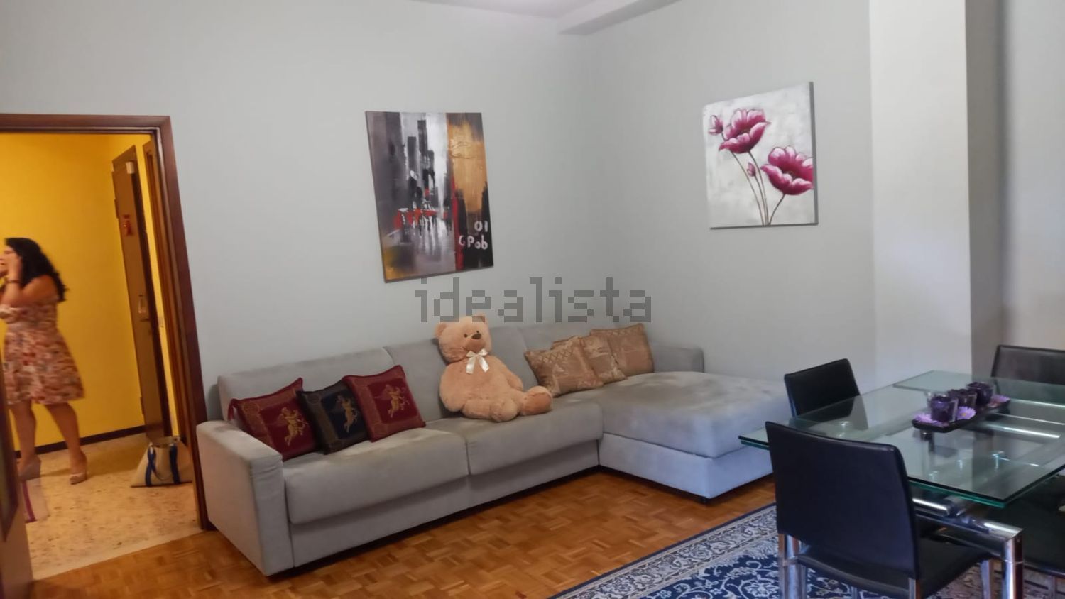 appartamento in vendita a Garlasco