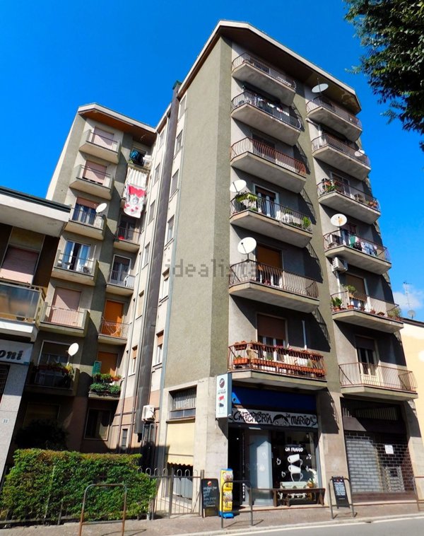 appartamento in vendita a Garlasco in zona Bozzola