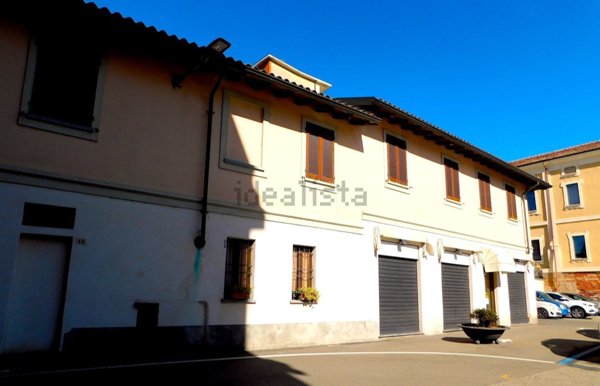 appartamento in vendita a Garlasco