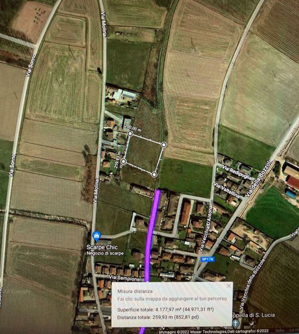 casa indipendente in vendita a Garlasco