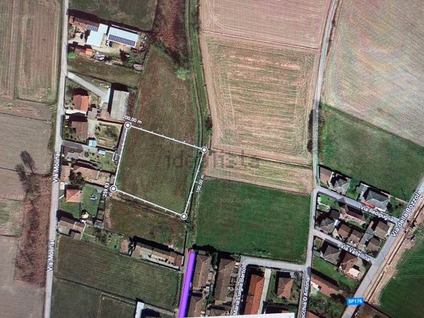 casa indipendente in vendita a Garlasco